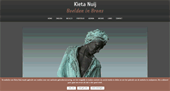 Desktop Screenshot of kietanuij.nl